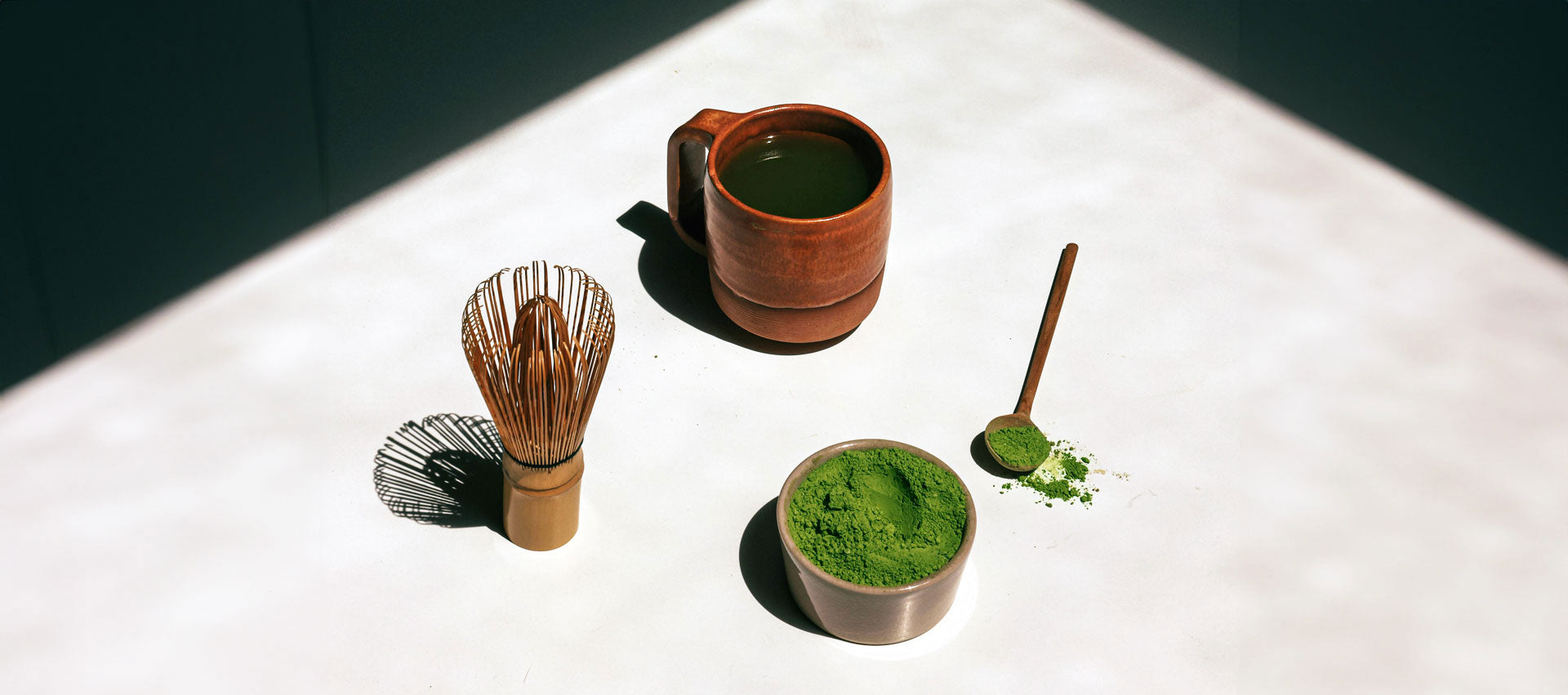 The Matcha Factory – The Matcha Factory (US)
